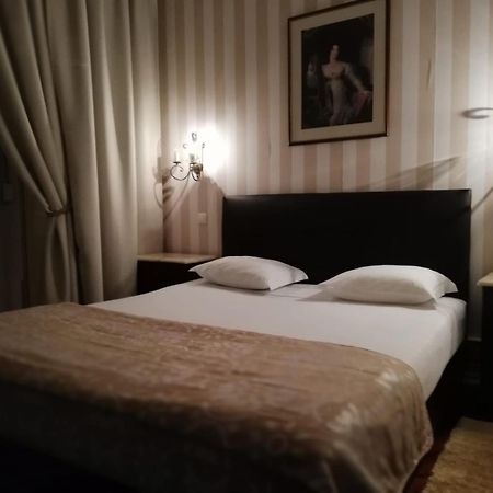 巴西利亚酒店 Lisboa 外观 照片